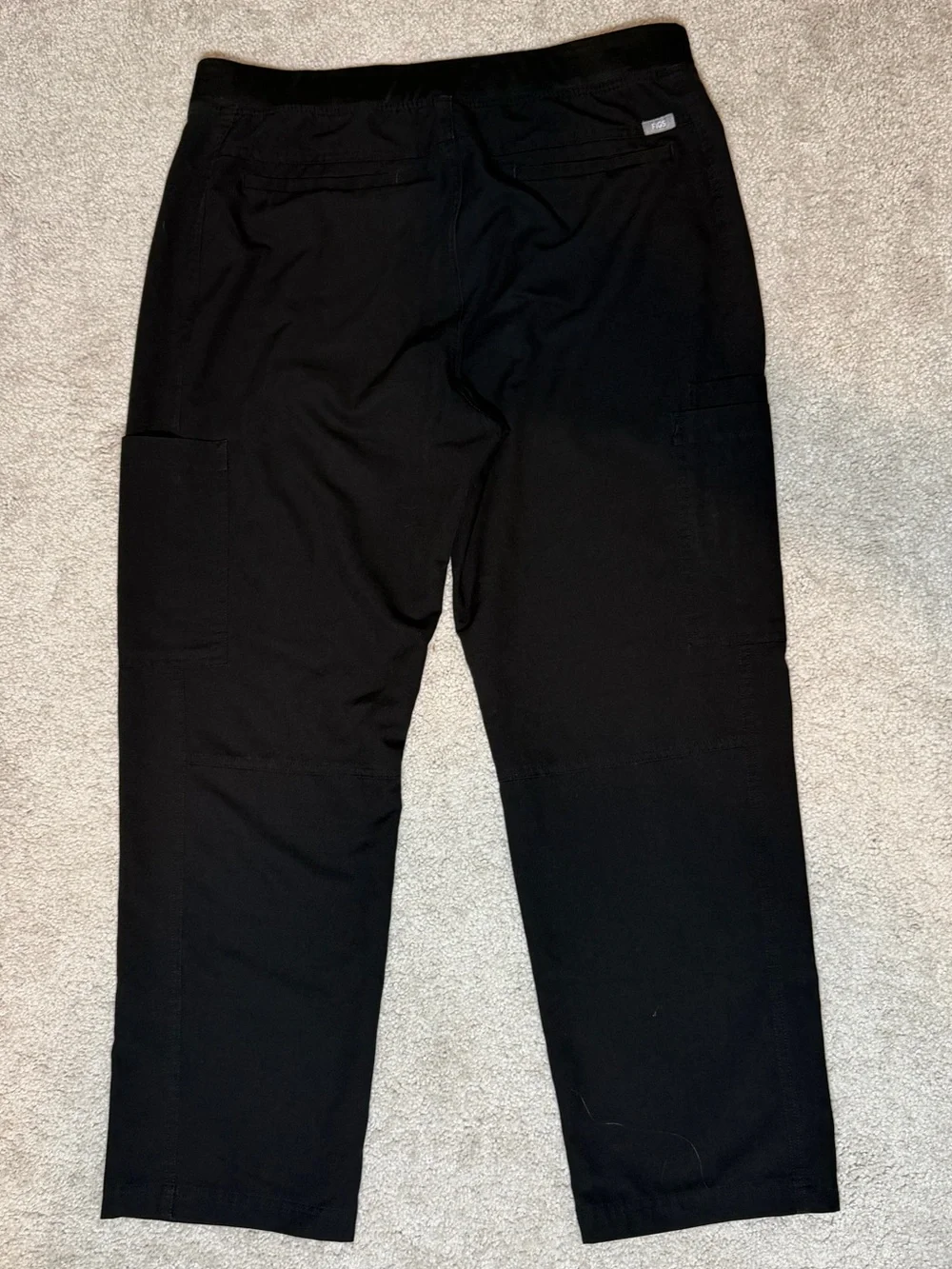 Figs men’s axim